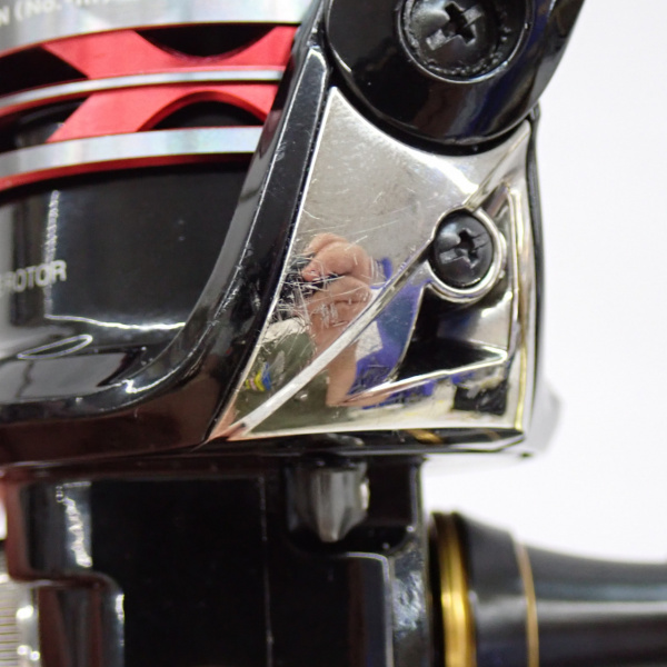 14BB-Xハイパーフォース C2000DHG